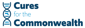 Cures for the Commonwealth Logo